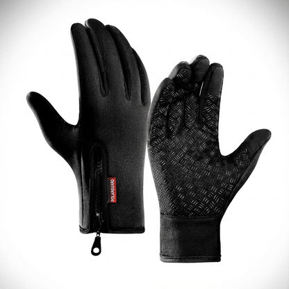 Premium Adventure Winter Gloves™