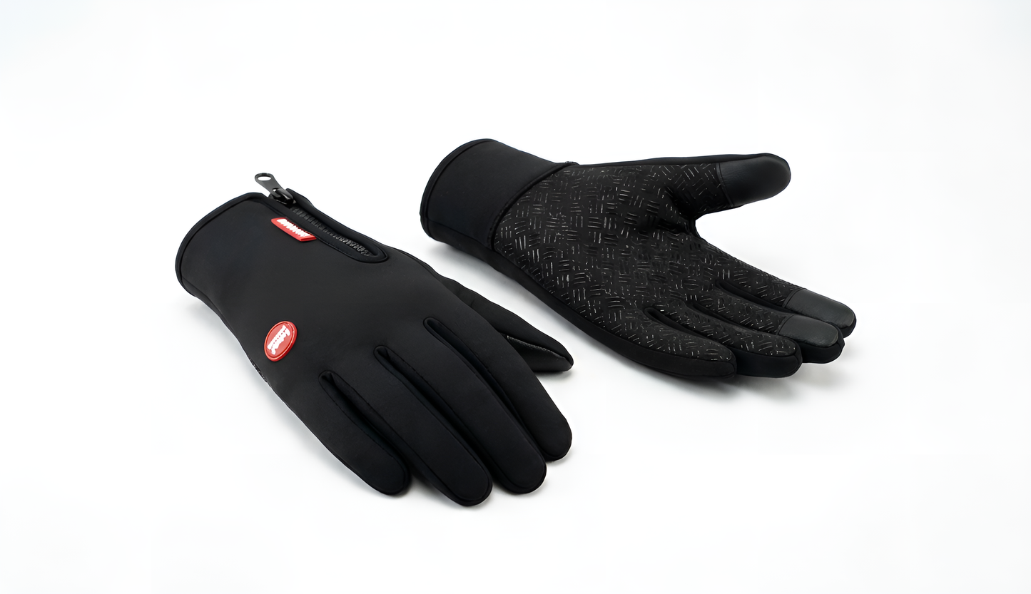 Premium Adventure Winter Gloves™
