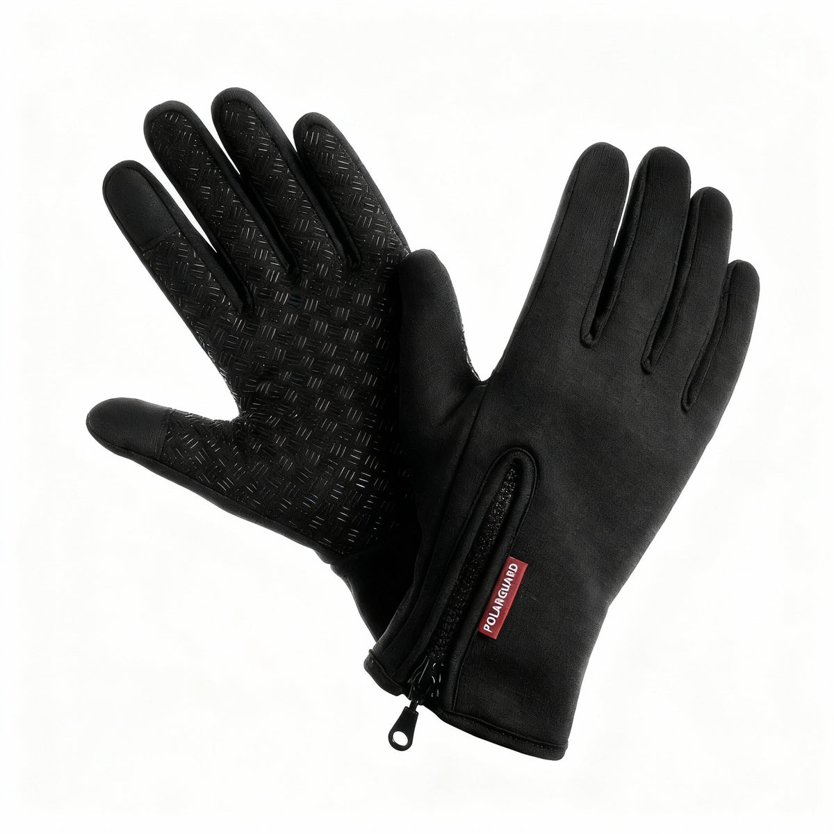 Premium Adventure Winter Gloves™