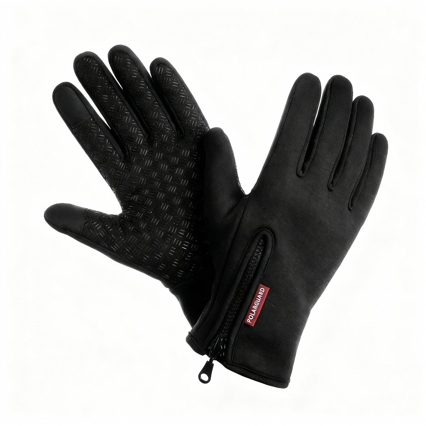 Premium Adventure Winter Gloves™